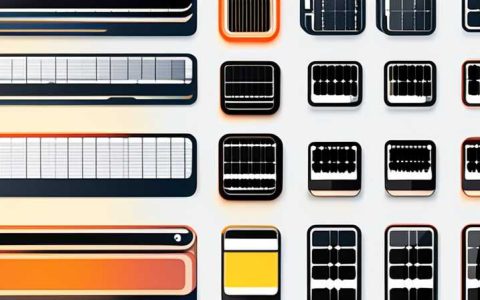 How to make small solar panels