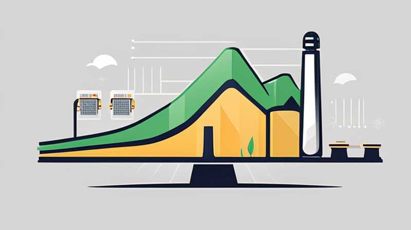 How much electricity does Saudi Arabia generate from solar energy?