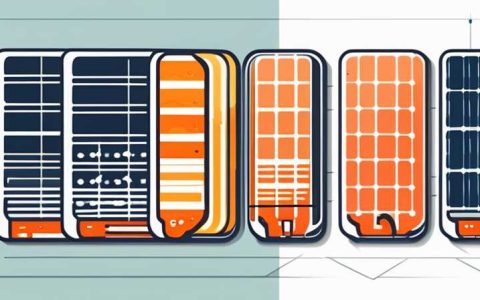 How much does a solar panel sticker cost?