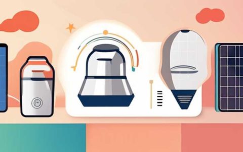 How to turn on and off a solar bucket