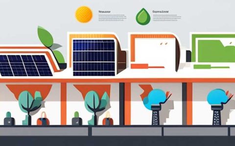 What is the unit of solar panel wpeak?