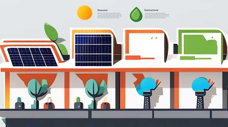 What is the unit of solar panel wpeak?