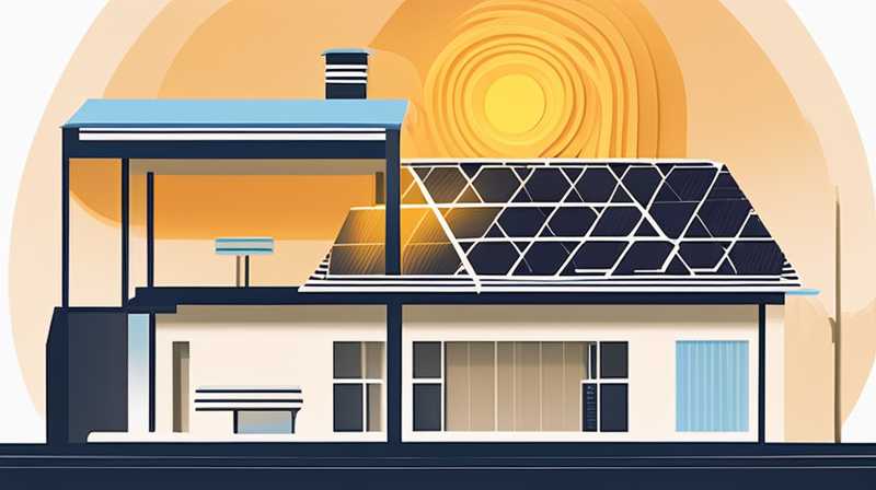 Where to build solar photovoltaic bases