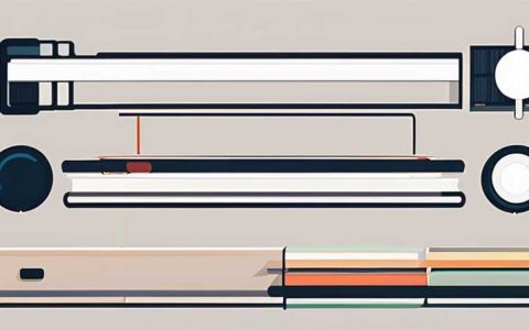 How to disassemble the movable solar light strip