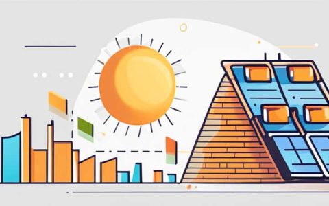 How do solar stocks pay dividends?