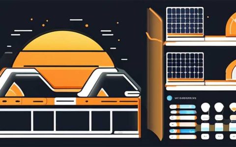 How to install solar energy most safely
