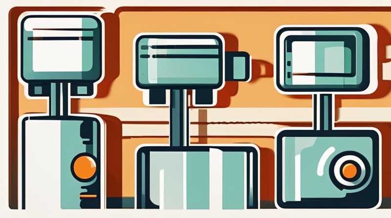 ¿Qué es el protocolo de comunicación de la batería de almacenamiento de energía?