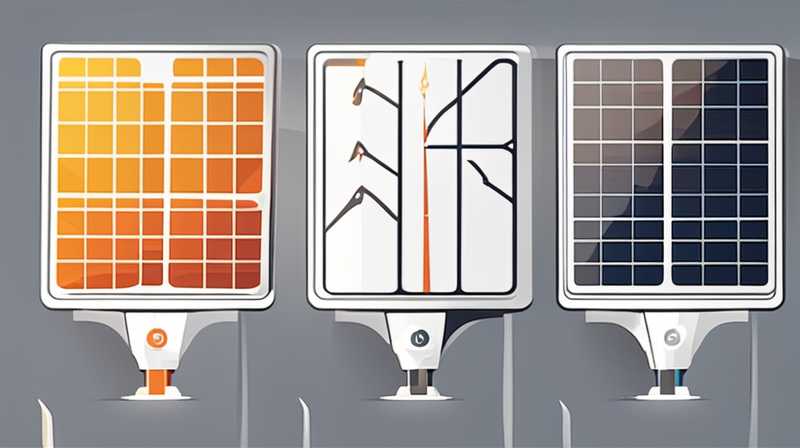 How to clean your own solar energy