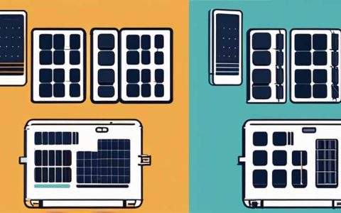 What's Inside a Solar Cell
