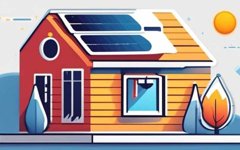 How do you know the solar energy is frozen?