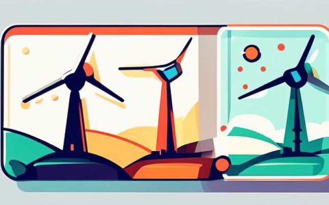 Why is wind power not as good as solar power?