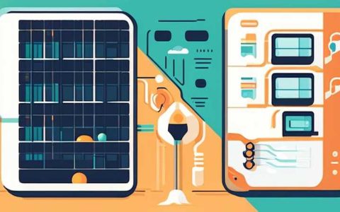 How to integrate solar power into the power grid