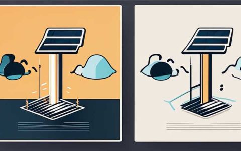 How to judge solar cell failure