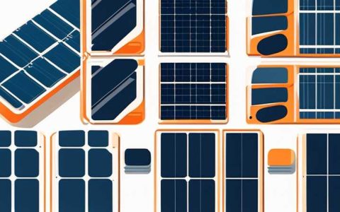 How to hang solar panel on the bed