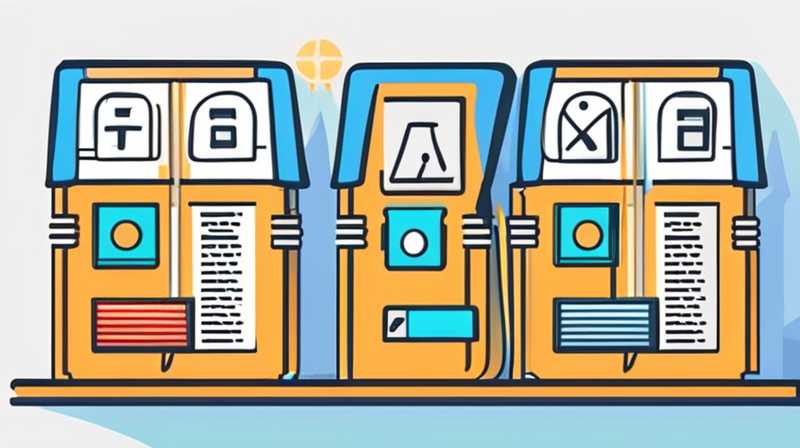 How to pay tax on solar panel electricity generation