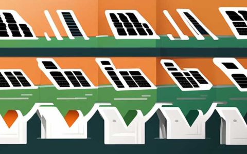 How to build a solar power generation system