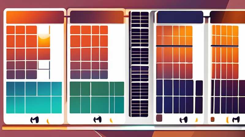 How to install the best solar panels