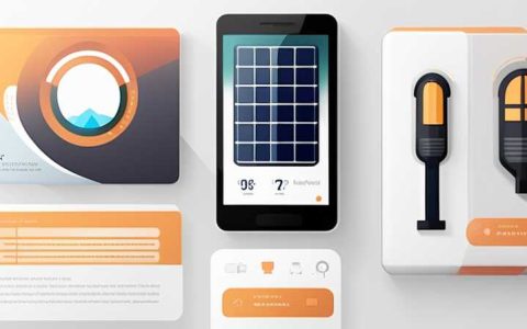 What does RF mean in solar lights?