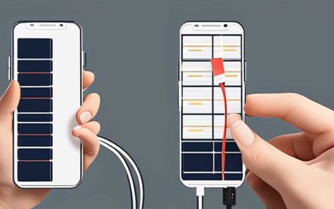 How to convert solar string lights to USB connector