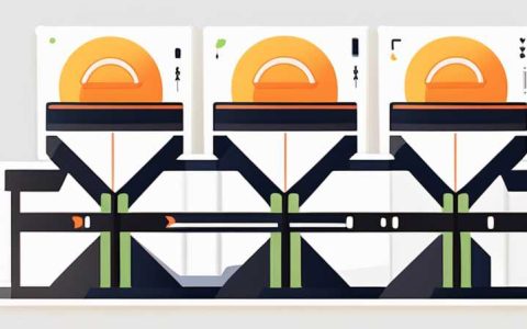How to control solar lights on the road