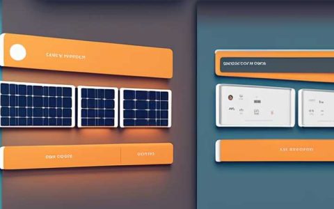 How long is the warranty for wall-mounted solar panels?