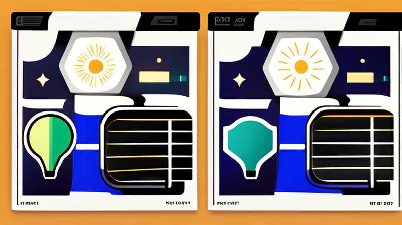 How many watts is the maximum power of solar floodlight