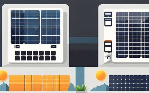 What is the material of solar panel silicon?