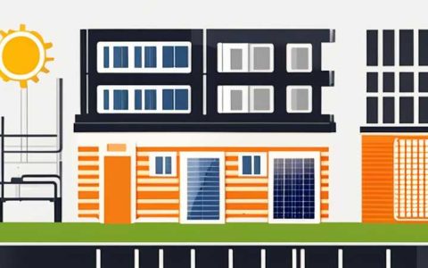 How to use 5-wire solar panels