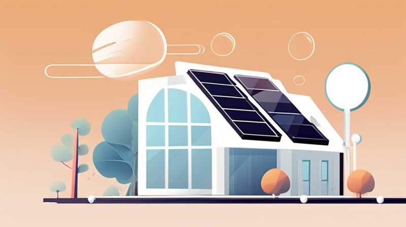 What are the monocrystalline silicon solar materials?