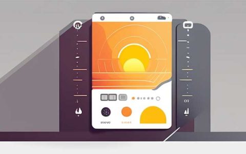 How is solar energy measured?