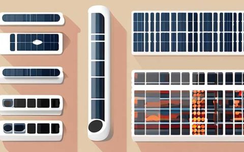 How to distinguish the front and back of solar tubes