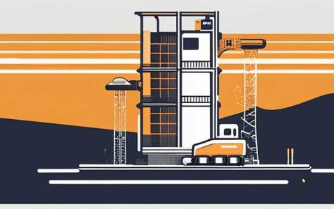 What kind of drilling rig is used for solar base