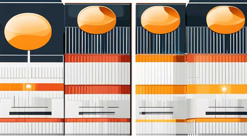 How much does a 270w single crystal solar panel cost