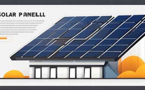 How long does it take for a solar panel to output electricity?