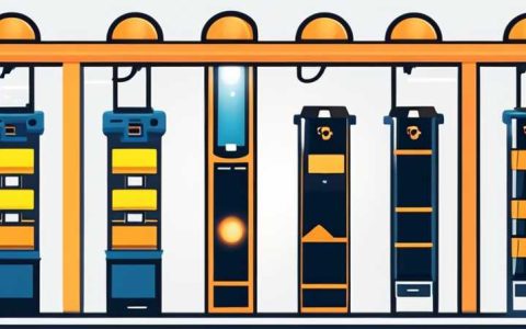 How to add capacitors to solar street lights