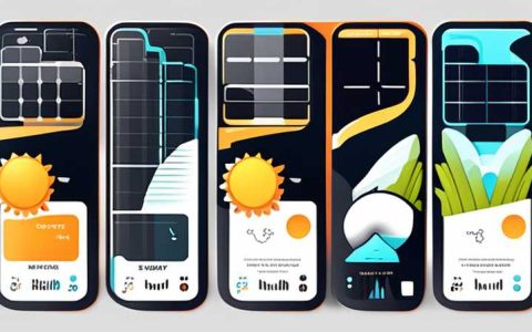 How is the treatment of Aide Solar Energy?