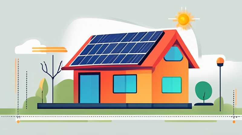 How much does it cost to generate 600kw of solar power?