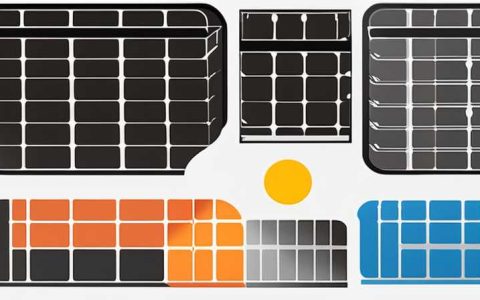 How many years can a 800w solar panel last?