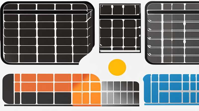 How many years can a 800w solar panel last?