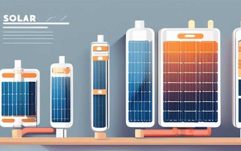 How much does a solar ppr tube cost?