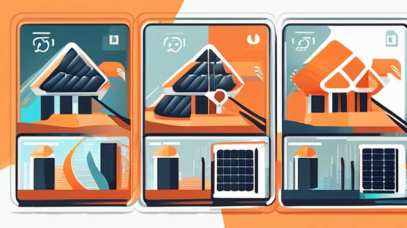 What are the dangers of rooftop solar panels?