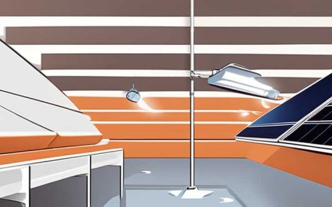 How much does solar ceiling heating cost