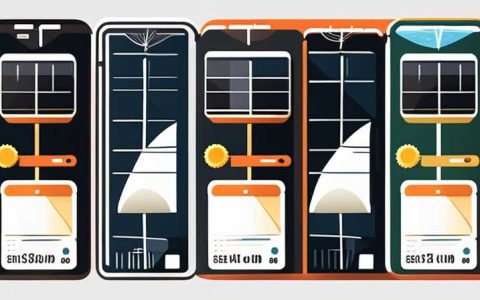 How to convert solar energy at home