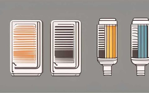 How to install low wall solar lights