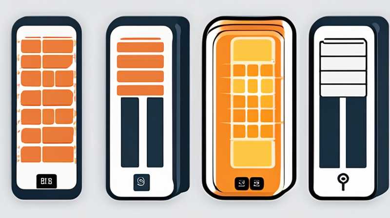 What is a solar relay?