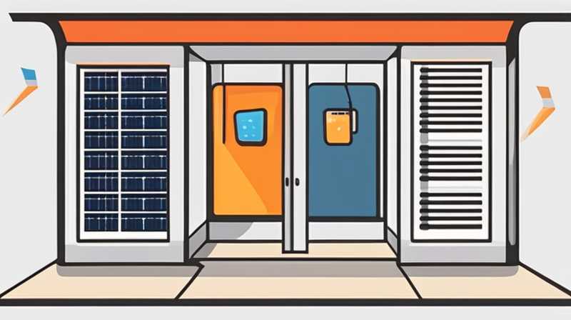 Where is Baisong Solar Energy located?