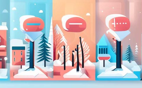 Where is the most vulnerable to cold in winter?