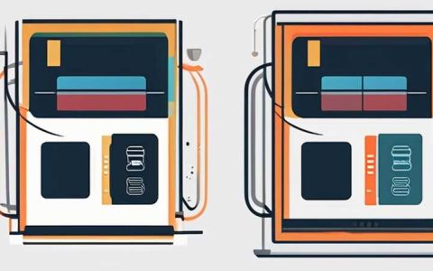 How to charge a solar electronic scale when it is out of power
