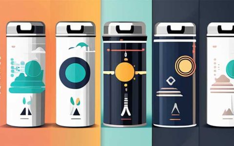 How to make a solar powered thermos