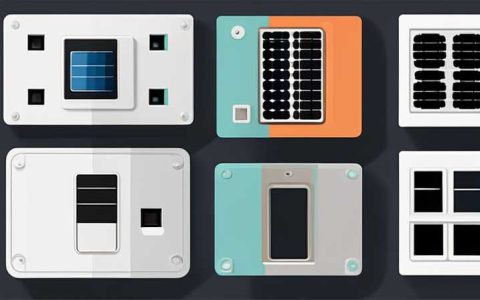 How to install a window solar socket